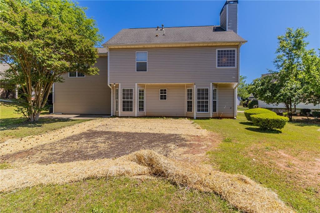 498 Haven Ridge Drive, Stockbridge, Georgia image 31