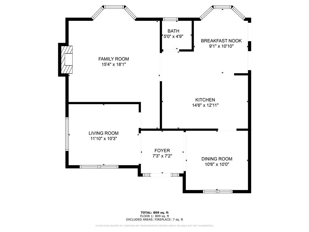 498 Haven Ridge Drive, Stockbridge, Georgia image 33