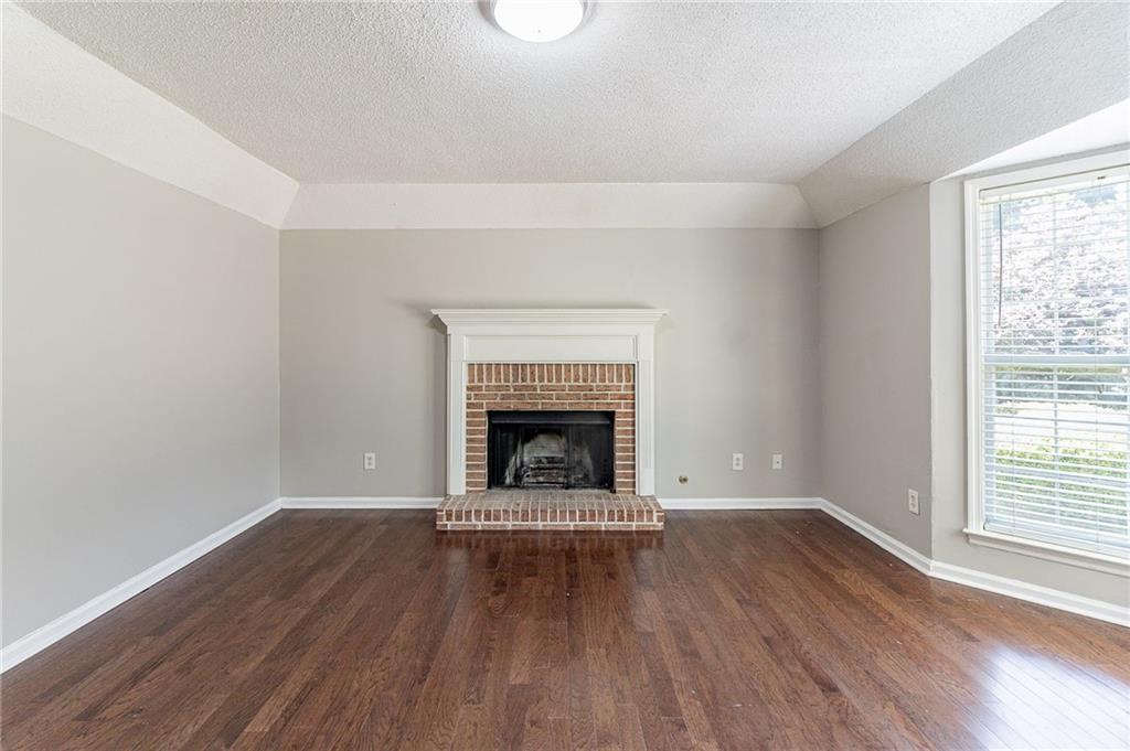 498 Haven Ridge Drive, Stockbridge, Georgia image 5