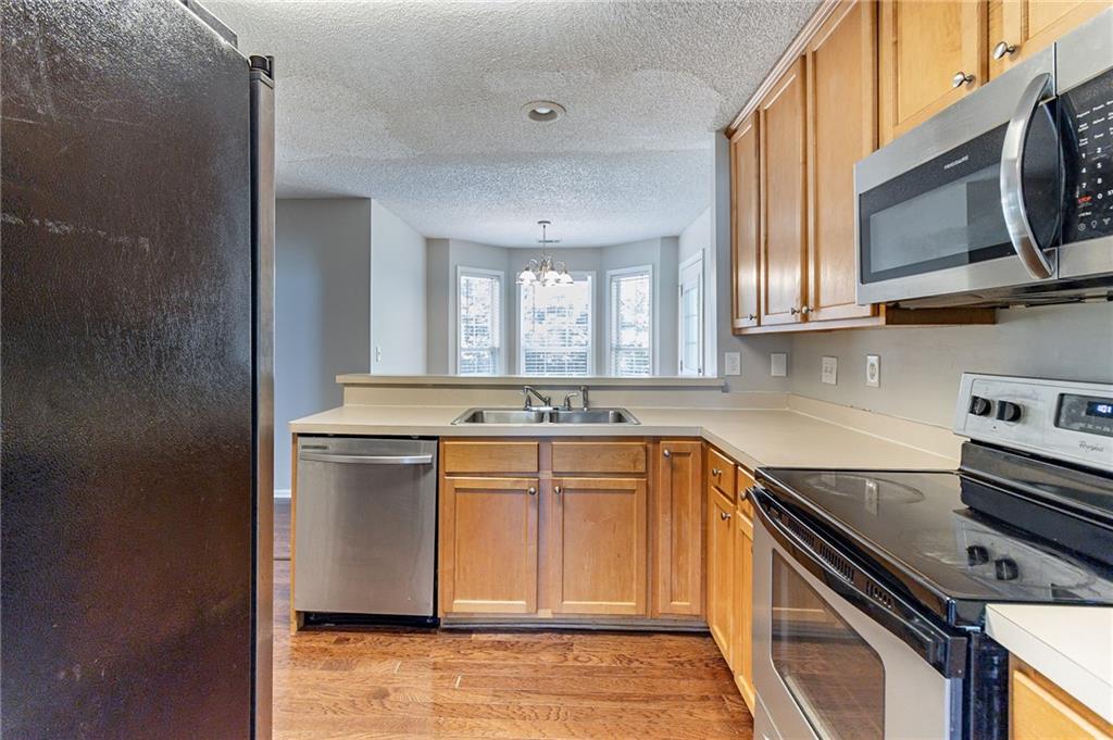 498 Haven Ridge Drive, Stockbridge, Georgia image 12