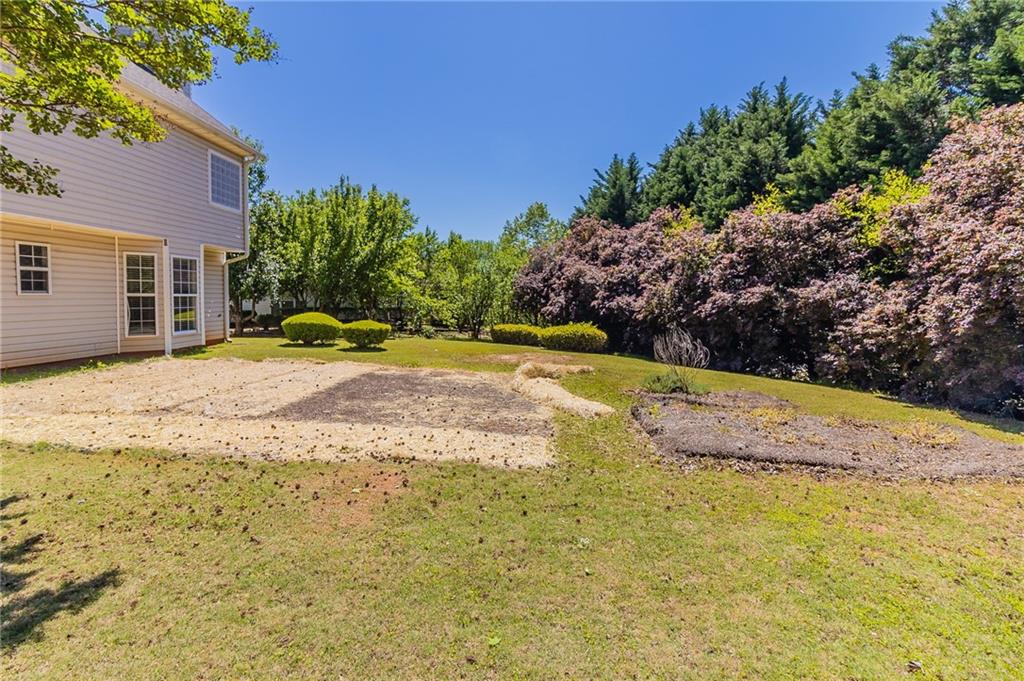498 Haven Ridge Drive, Stockbridge, Georgia image 32