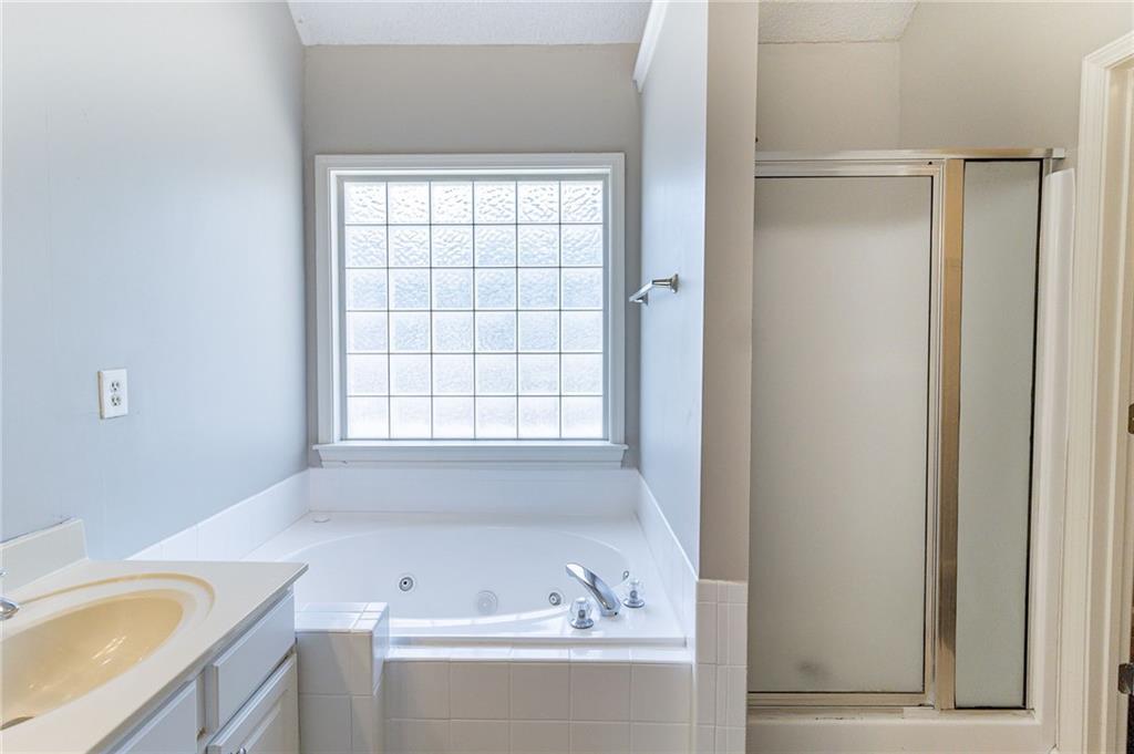498 Haven Ridge Drive, Stockbridge, Georgia image 17