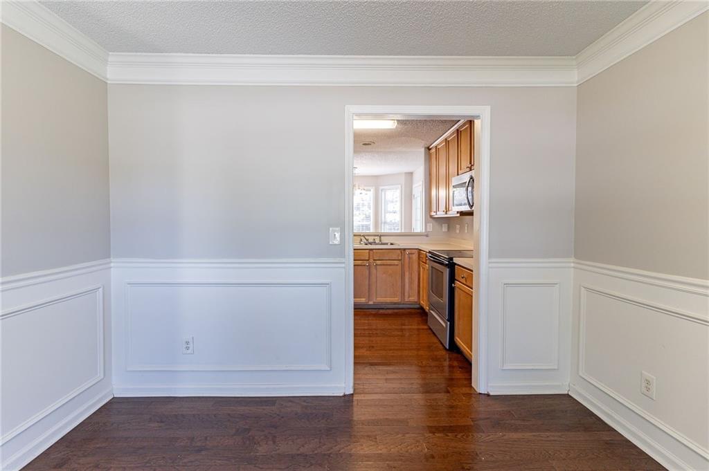 498 Haven Ridge Drive, Stockbridge, Georgia image 14