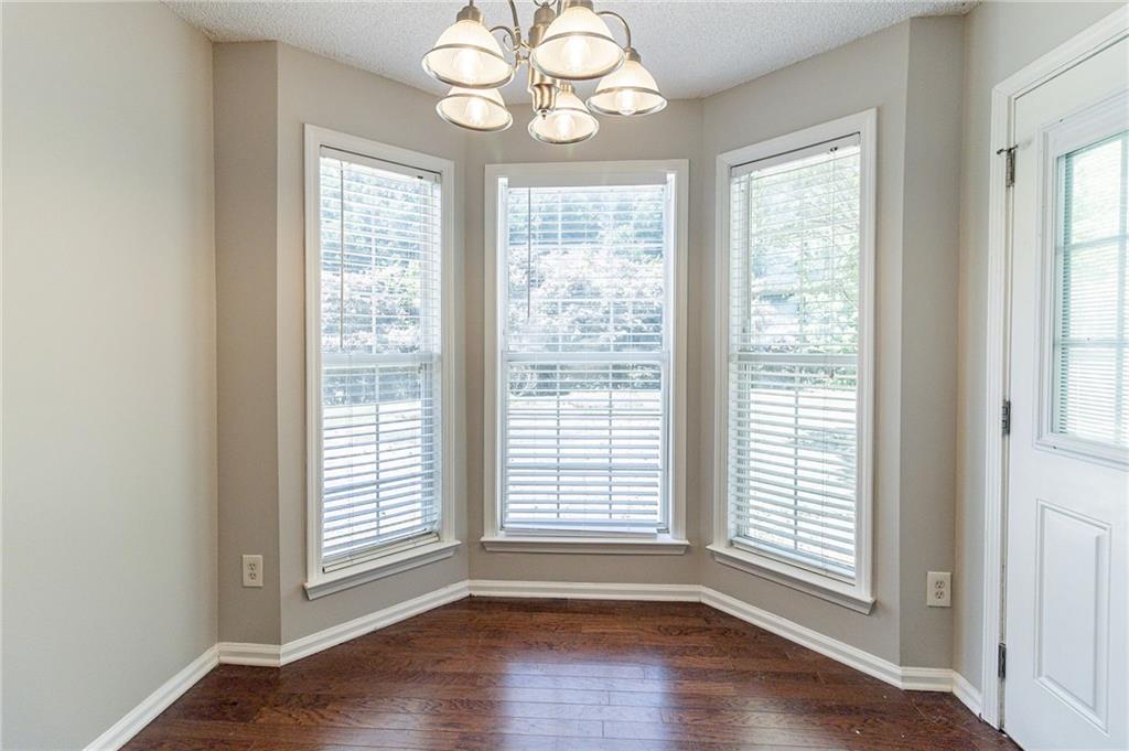 498 Haven Ridge Drive, Stockbridge, Georgia image 7