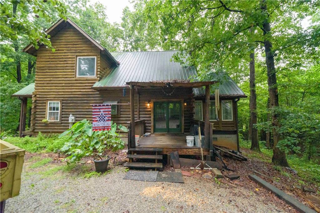 4150 Davis Road