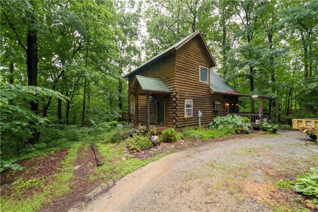 4150 Davis Road