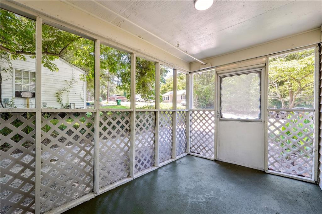 4742 West Drive, Forest Park, Georgia image 42