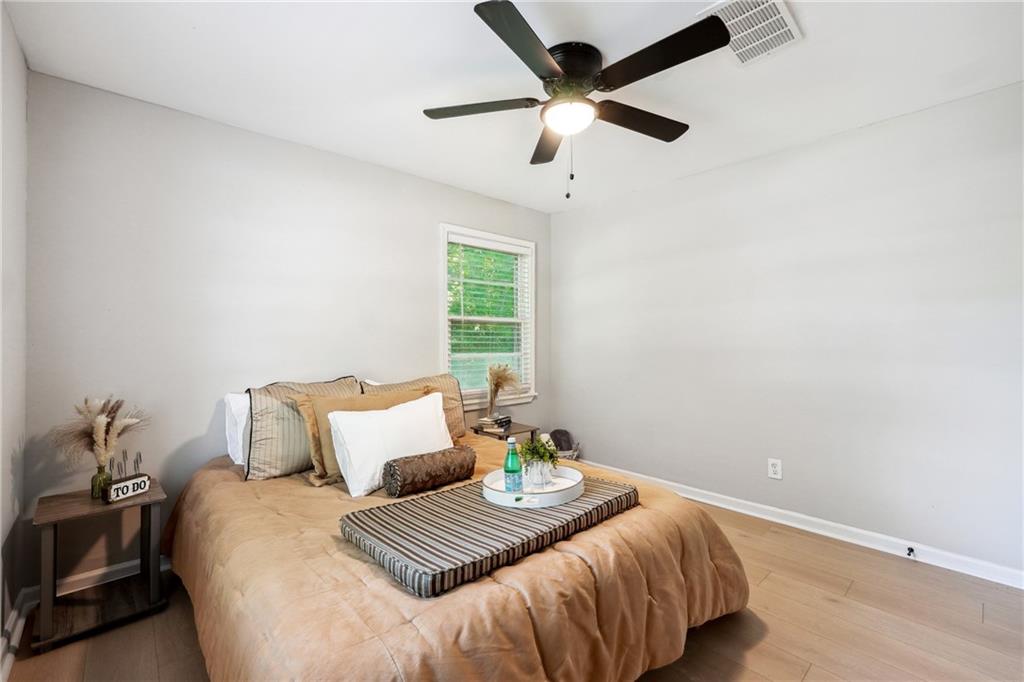 4742 West Drive, Forest Park, Georgia image 36