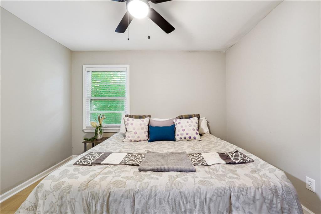 4742 West Drive, Forest Park, Georgia image 30