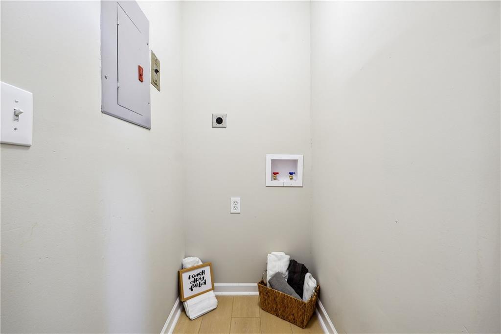 4742 West Drive, Forest Park, Georgia image 37