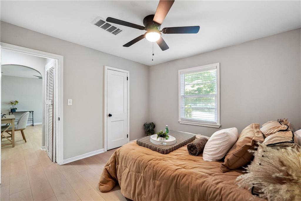 4742 West Drive, Forest Park, Georgia image 33