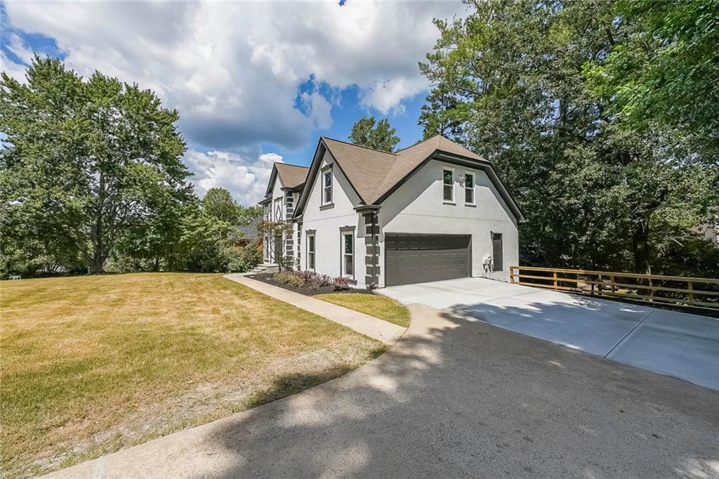 4531 Outer Bank Drive
