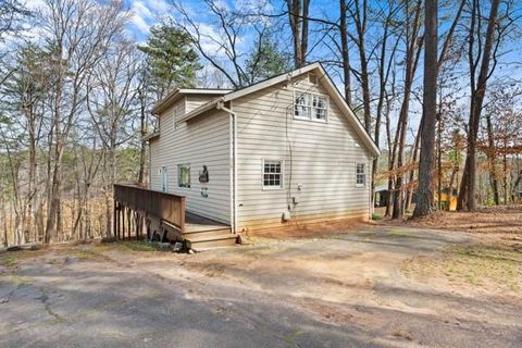 Homes For Sale - 1780 Williams Circle<br/> Cumming, GA 30041
