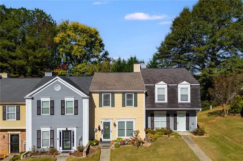 3971 Wolcott Circle Unit 3971, Atlanta, GA 30340 - MLS#: 7477865