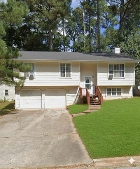 2140 Scarbrough Road Stone Mountain GA 30088