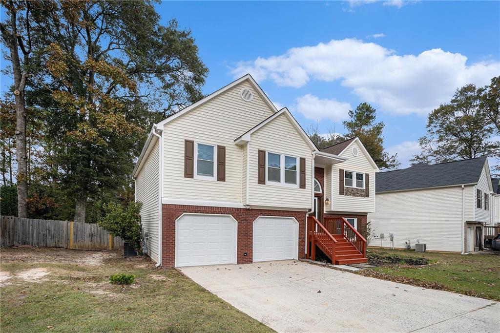 4208 Mistymorn Point