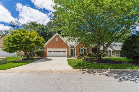 Homes For Sale - 3435 Haverhill Rowe<br/> Lawrenceville, GA 30044