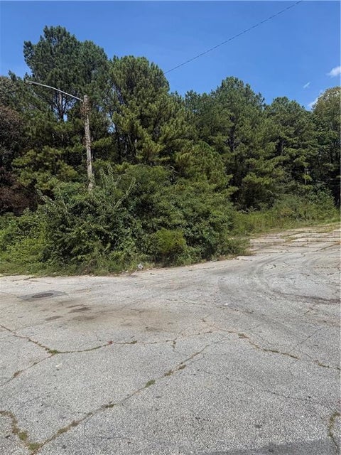 Vacant Land For Sale - 2572 Evans Mill Drive<br/> Stonecrest, GA 30058