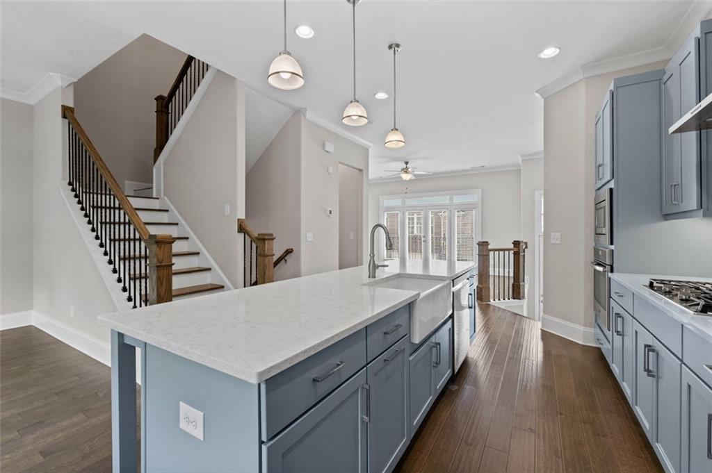 2122 Pembroke Drive, Brookhaven, Georgia image 15