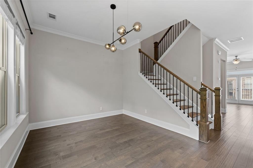 2122 Pembroke Drive, Brookhaven, Georgia image 17