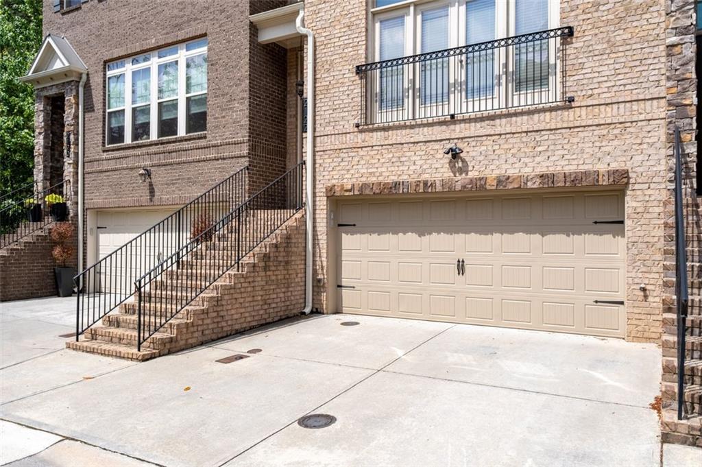 2122 Pembroke Drive, Brookhaven, Georgia image 4