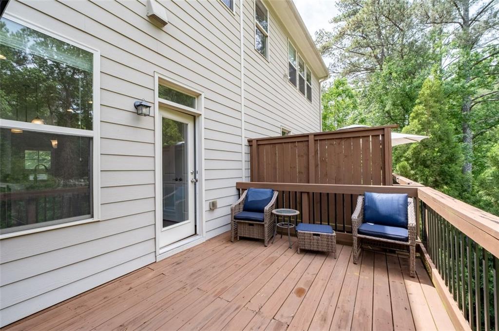 2122 Pembroke Drive, Brookhaven, Georgia image 20