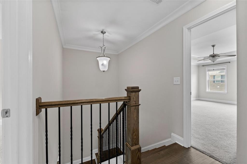 2122 Pembroke Drive, Brookhaven, Georgia image 21