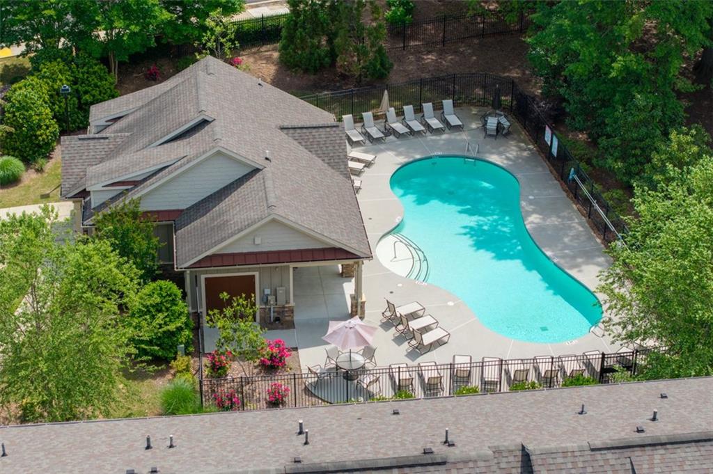 2122 Pembroke Drive, Brookhaven, Georgia image 39