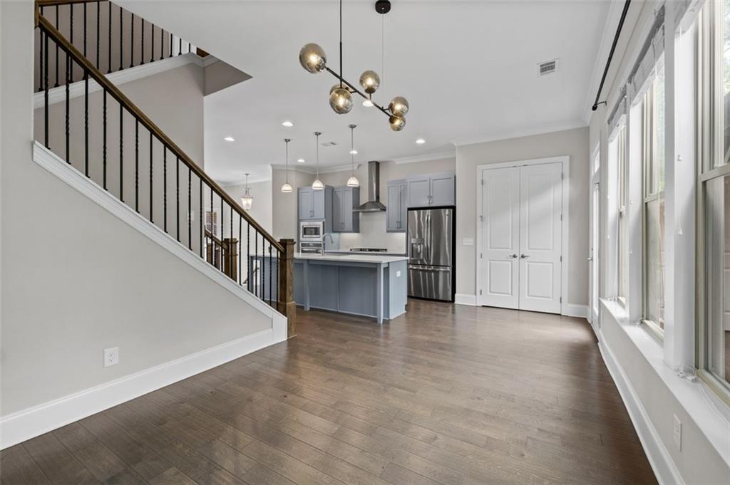 2122 Pembroke Drive, Brookhaven, Georgia image 18