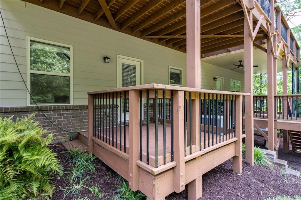 2122 Pembroke Drive, Brookhaven, Georgia image 35