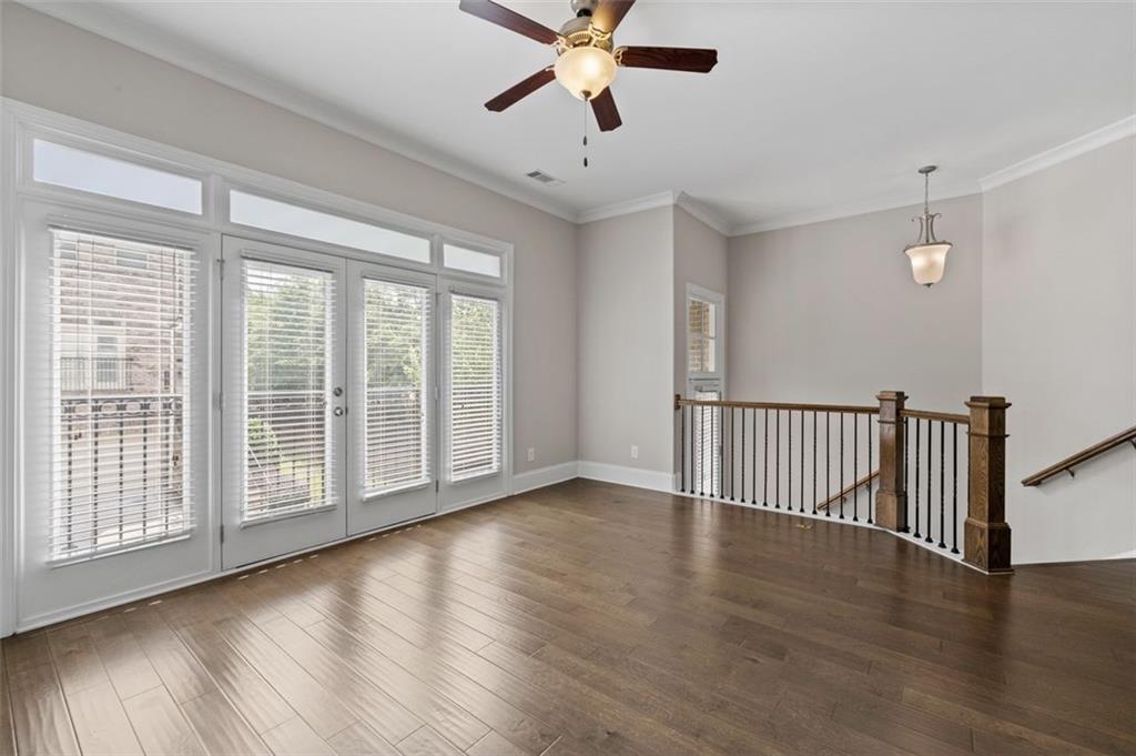 2122 Pembroke Drive, Brookhaven, Georgia image 10