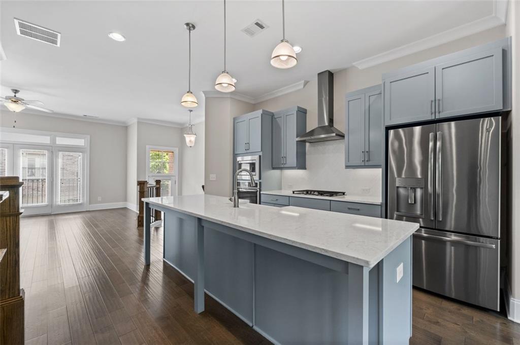 2122 Pembroke Drive, Brookhaven, Georgia image 14