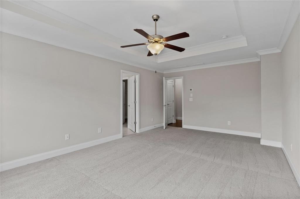 2122 Pembroke Drive, Brookhaven, Georgia image 23