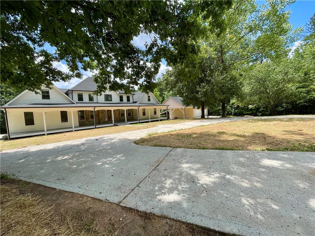 Gwen Acres - Residential