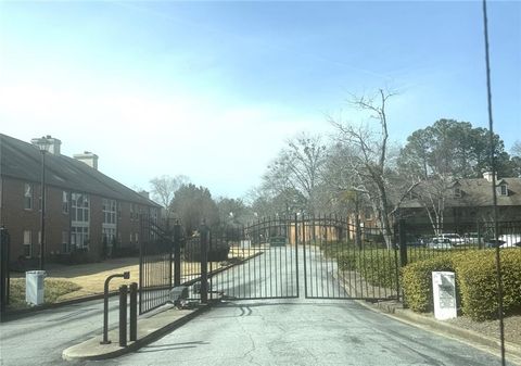 Condo For Sale - 403 Bedfort Drive<br/> Duluth, GA 30096