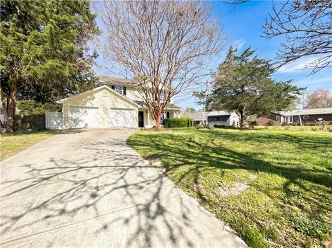 Homes For Sale - 227 Brown Acres Road<br/> Spalding County, Griffin, GA 30224