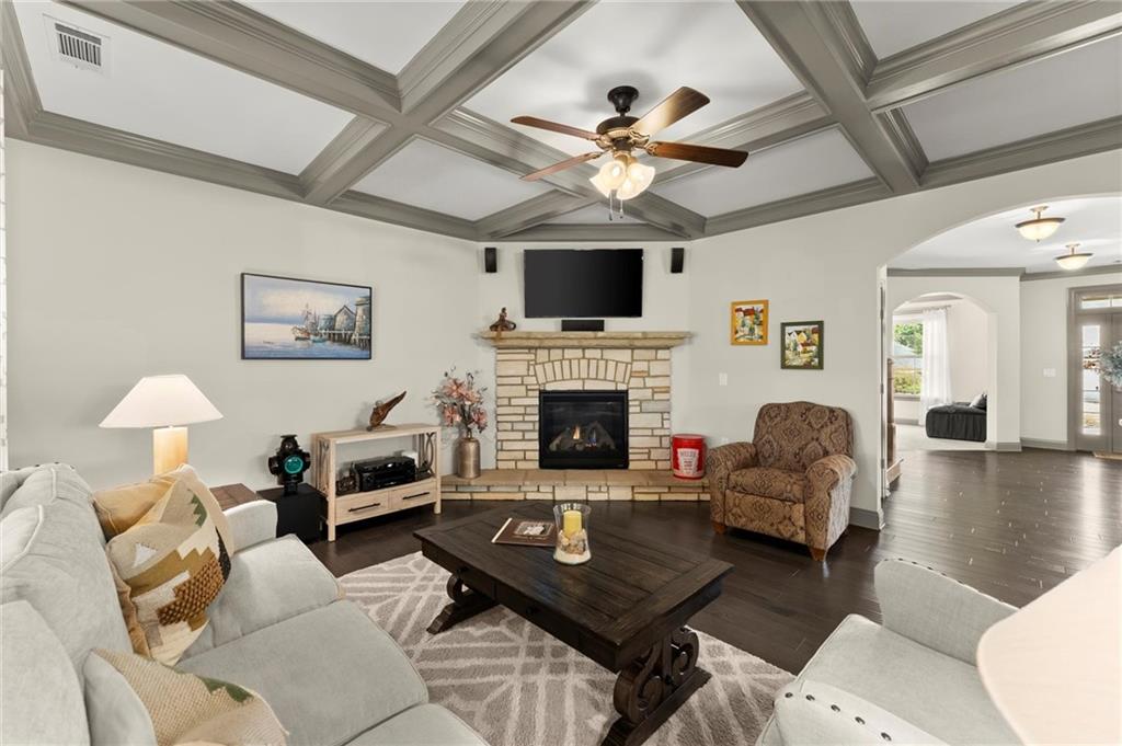 507 Andes Lane, Canton, Georgia image 14