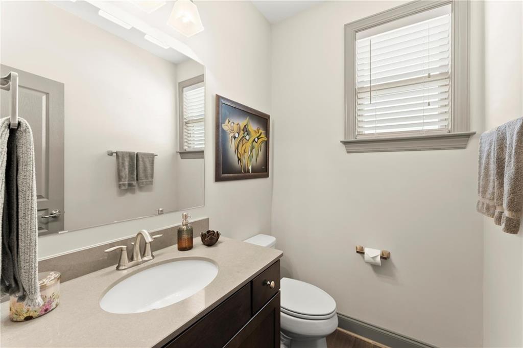 507 Andes Lane, Canton, Georgia image 11