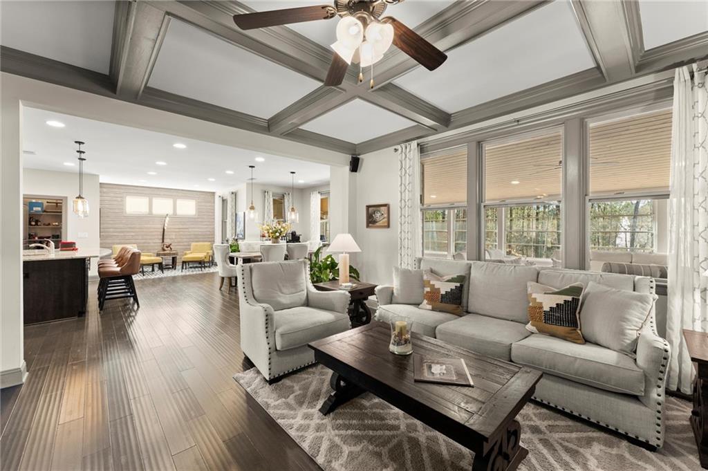 507 Andes Lane, Canton, Georgia image 12