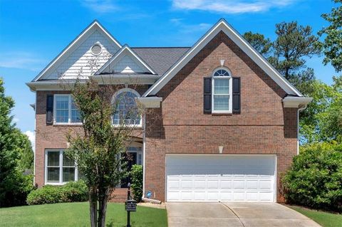 3400 Dencrest Court SE Smyrna GA 30080