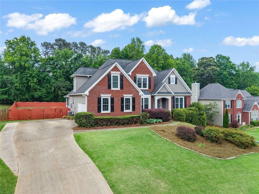 2123 Oak Falls Lane