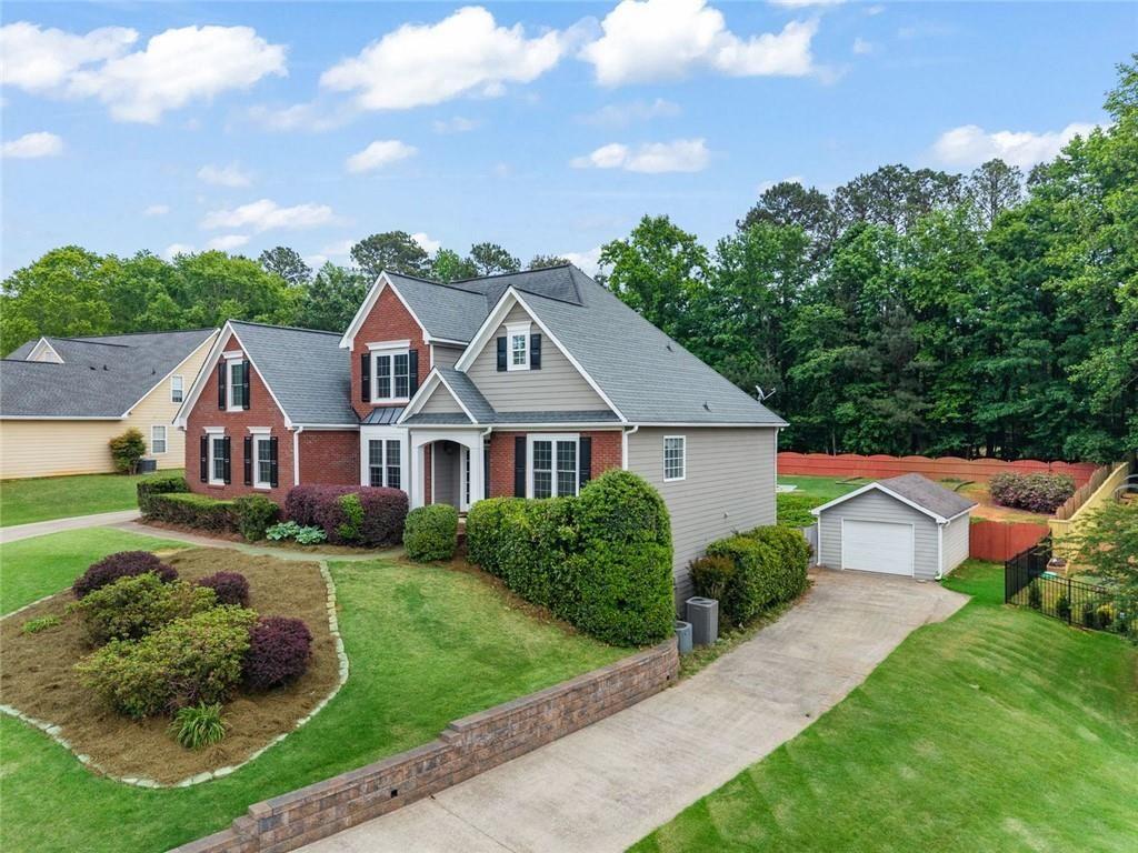 2123 Oak Falls Lane