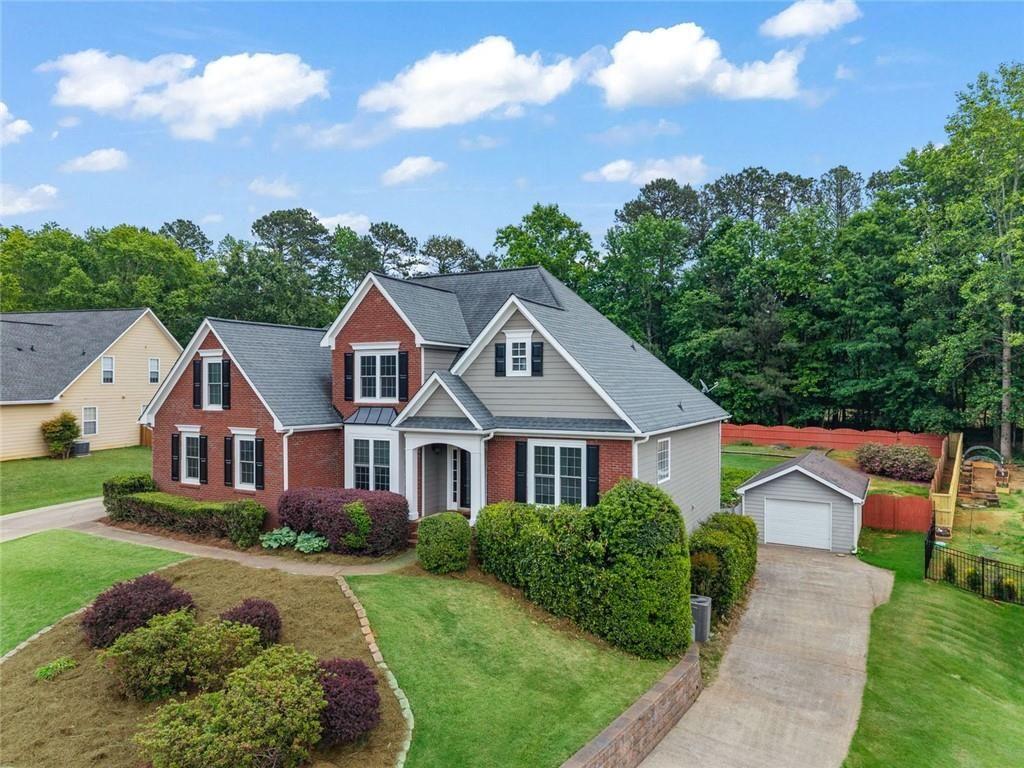 2123 Oak Falls Lane