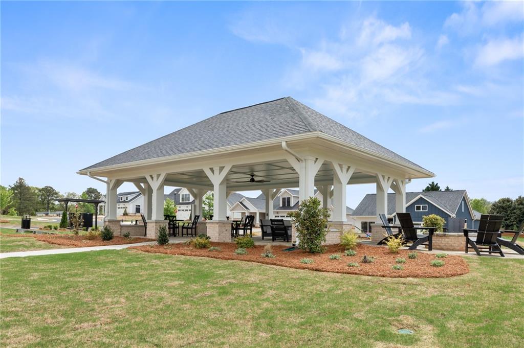 5225 Ginger Rose Court, Cumming, Georgia image 14