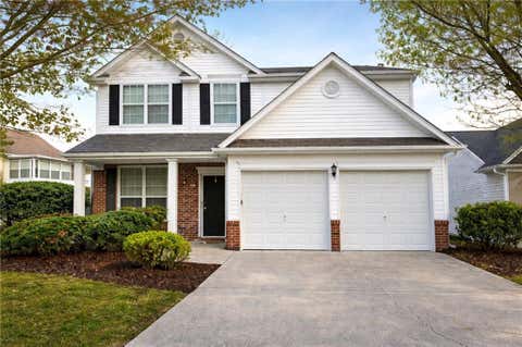Homes For Sale - 2333 Laurelfield Drive<br/> Grayson, GA 30017