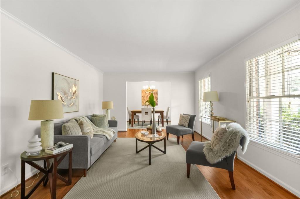 1458 Country Squire Drive