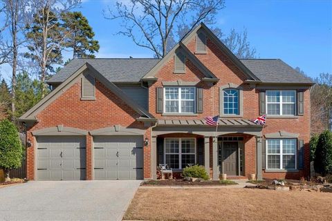 510 Pinchot Way Woodstock GA 30188