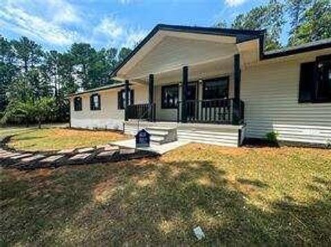 A home in Mcdonough