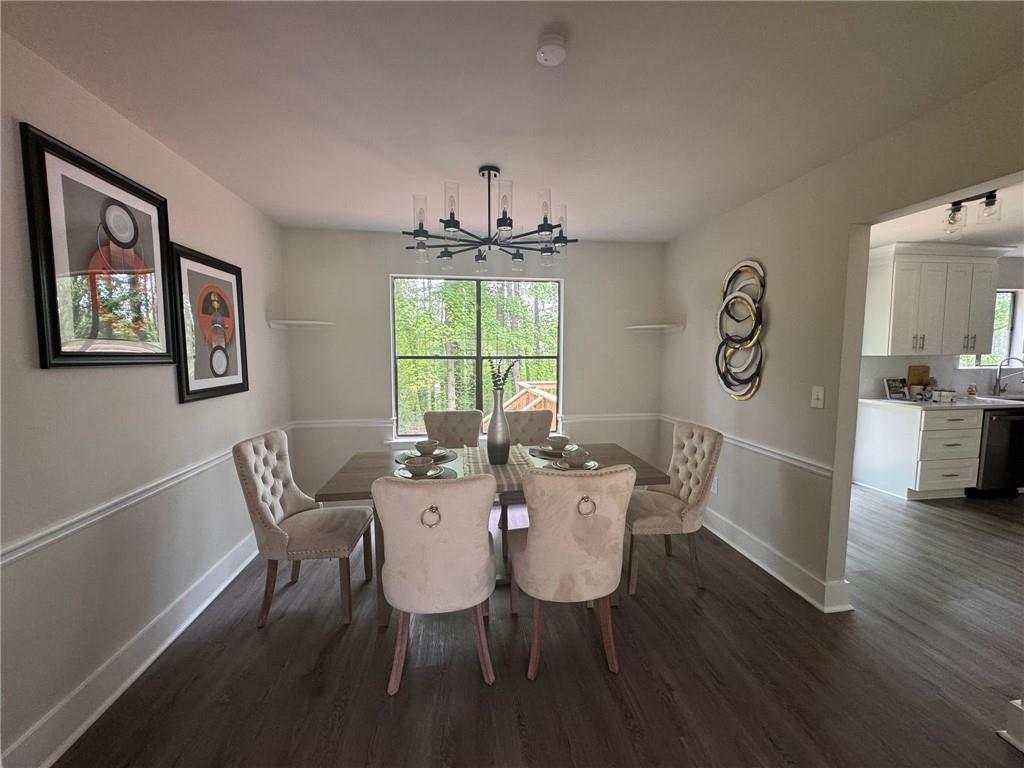 1126 Williamsburg Lane, Norcross, Georgia image 14