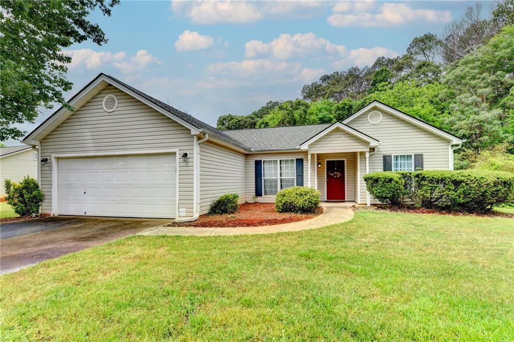 601 Bowling Lane